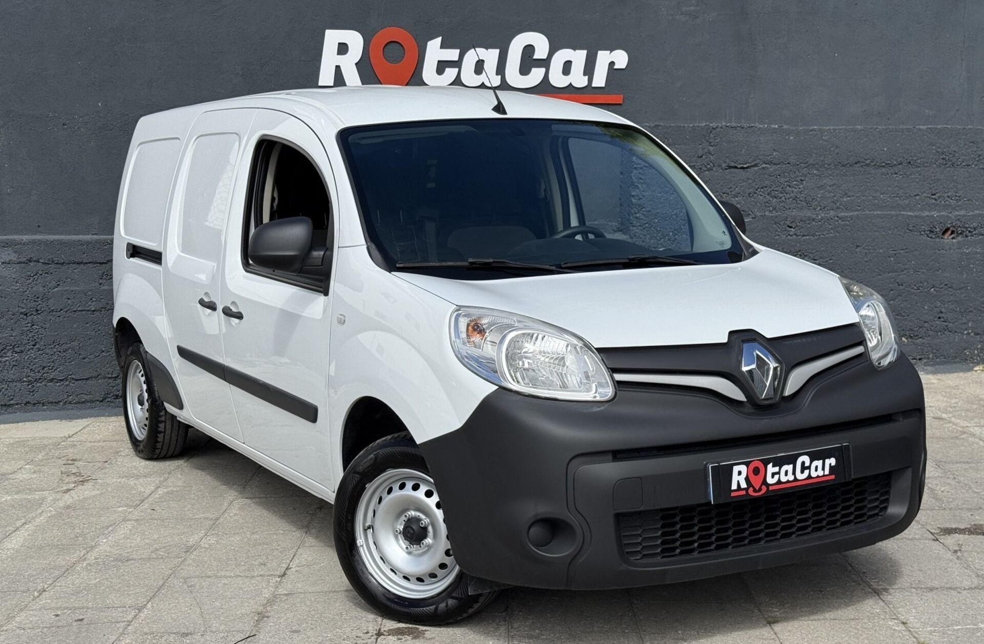 RENAULT Kangoo 1.5 dCi Maxi Business S/S