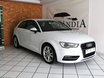 AUDI A3 1.6 TDi Sport