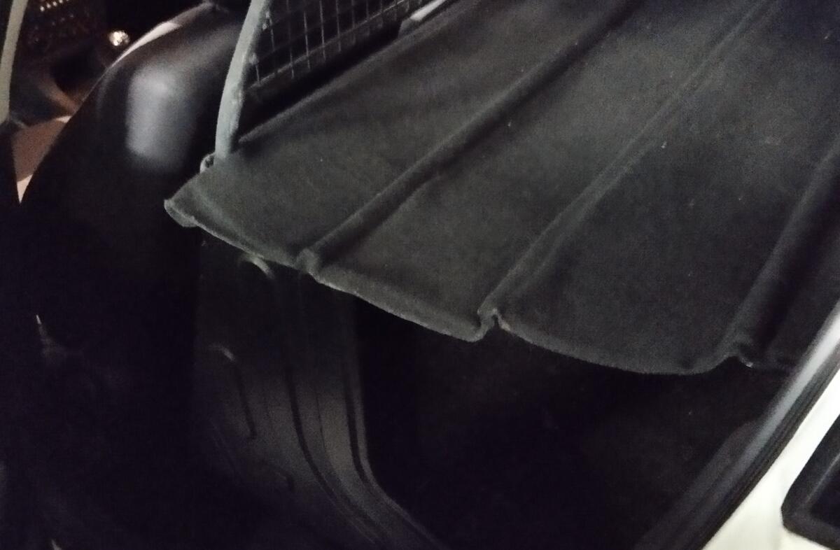 CITROEN C4 1.6 HDi SX