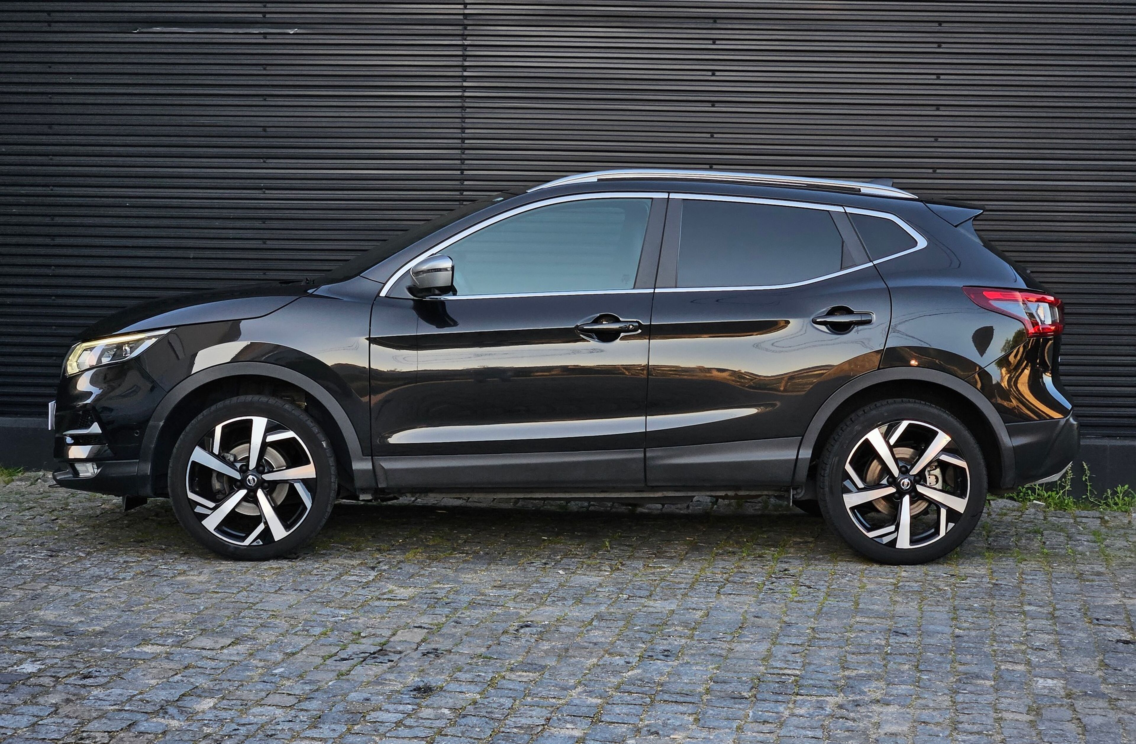 NISSAN Qashqai 1.5 dCi 360 Pack S