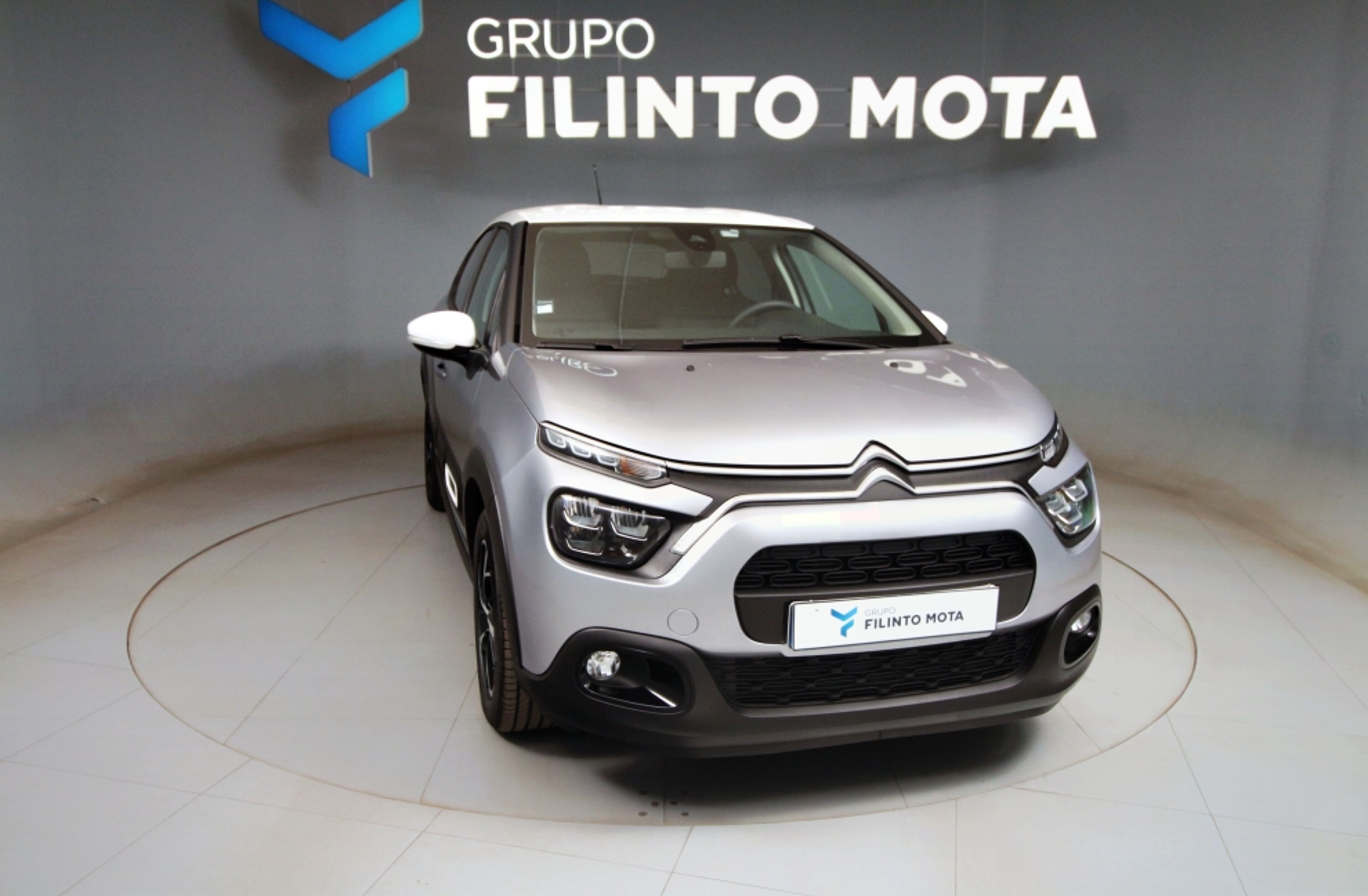 CITROEN C3 1.2 PureTech Shine