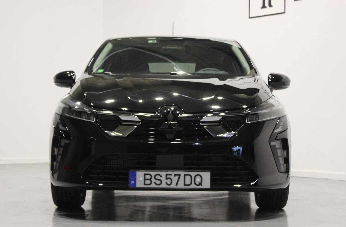 MITSUBISHI Colt 1.0 MPI-T Kaiteki Bi-Fuel