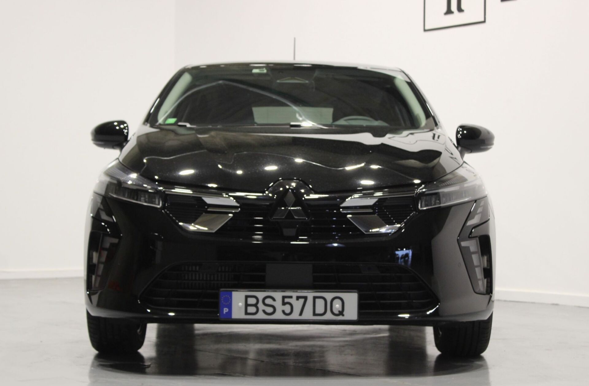 MITSUBISHI Colt 1.0 MPI-T Kaiteki Bi-Fuel