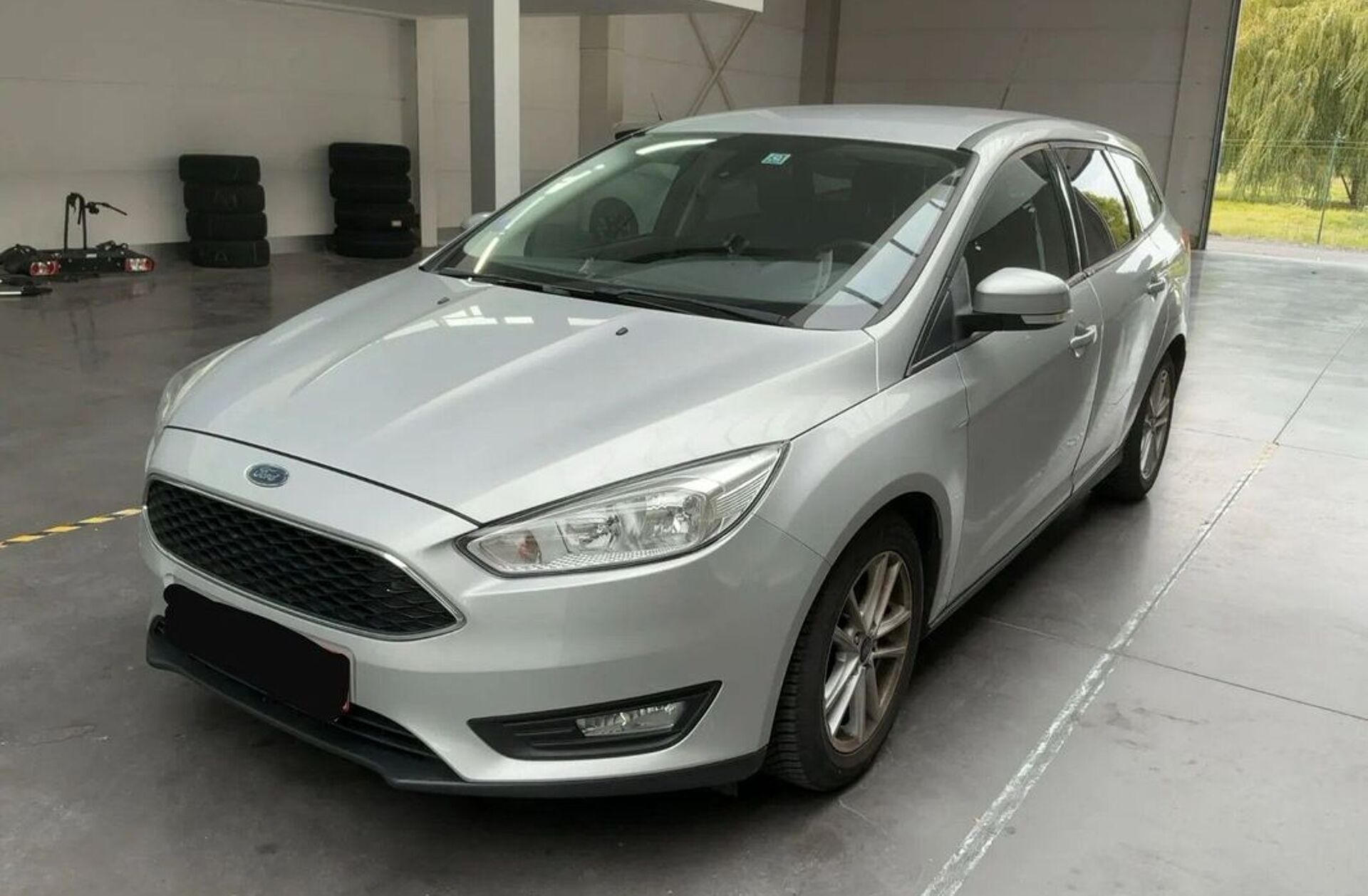 FORD Focus 2.3 EcoBoost RS