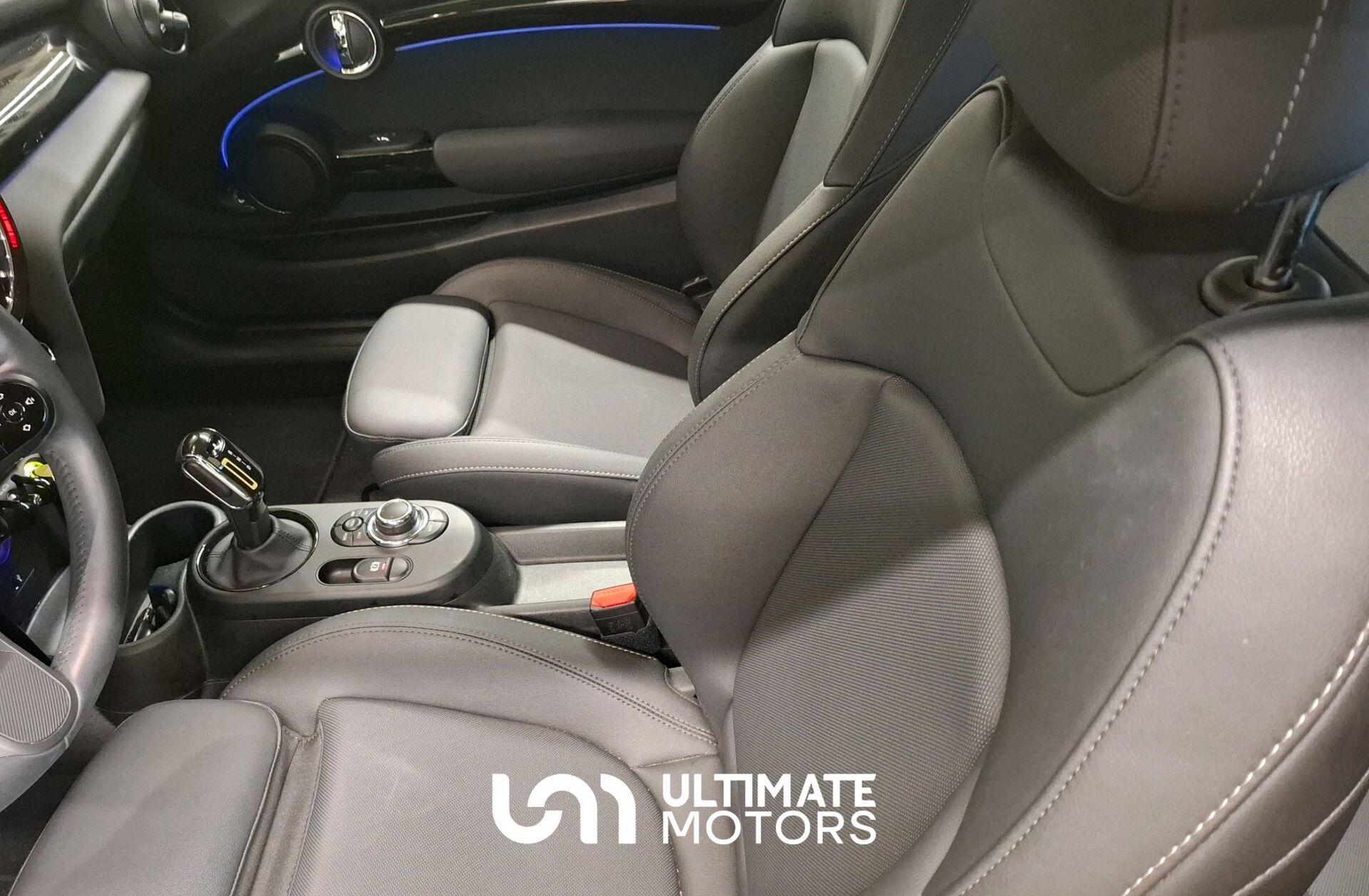 MINI Mini Cooper S Classic S