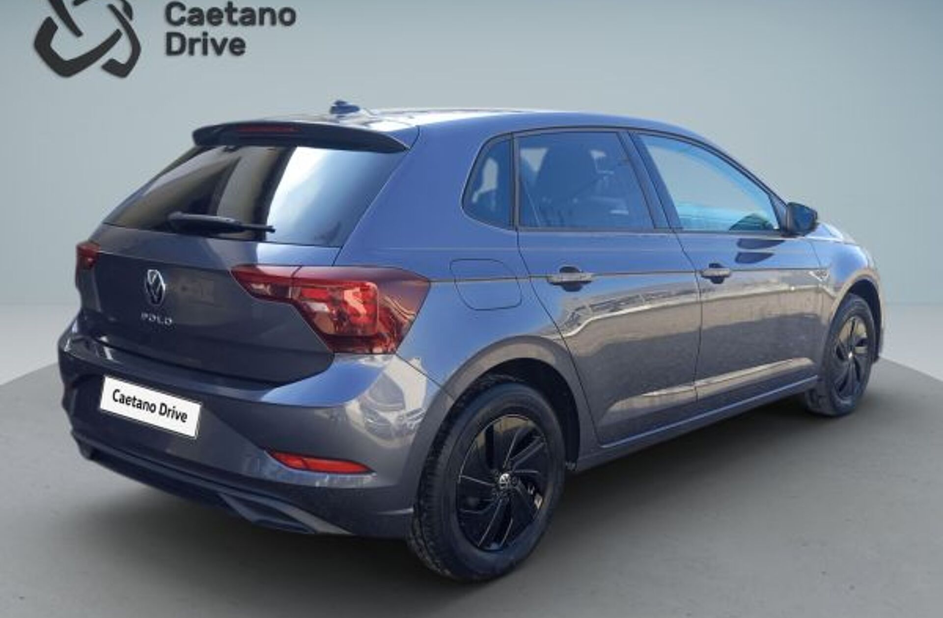 VOLKSWAGEN Polo 1.0 TSI Urban