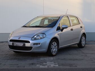 FIAT Punto 1.3 M-Jet Easy S&S