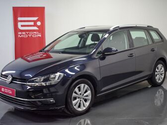 VOLKSWAGEN Golf 1.6 TDI Confortline