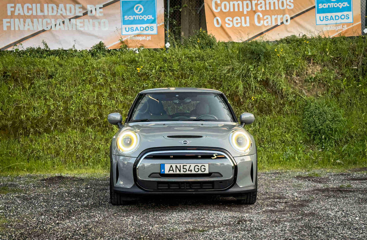 MINI Mini Cooper SE Classic