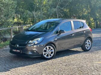 OPEL Corsa E 1.0 T Color Edition