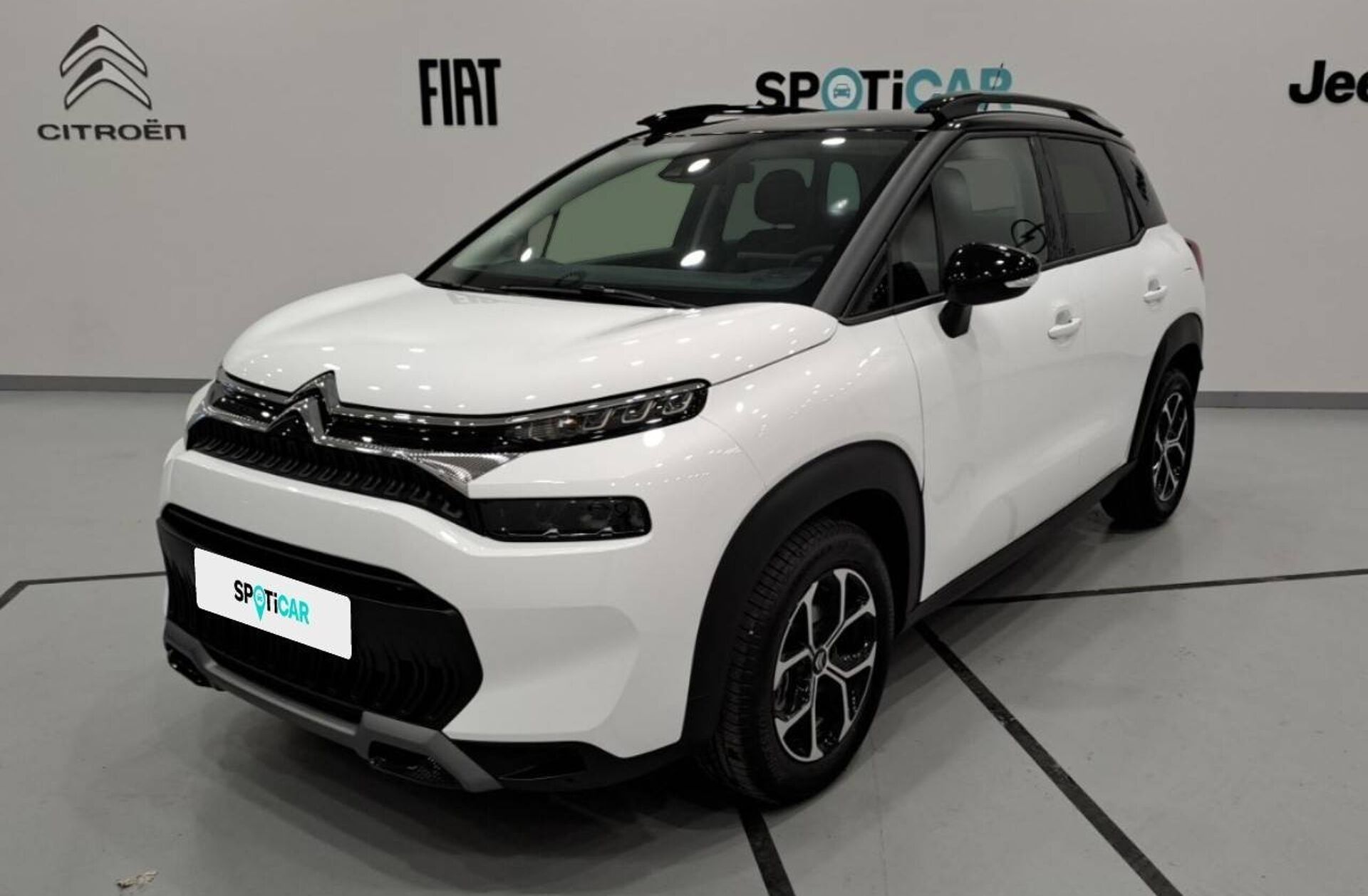 CITROEN C3 1.2 PureTech 110 S&S Plus