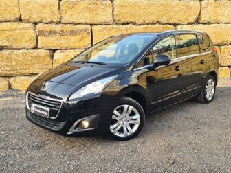 Imagem de PEUGEOT 5008 1.6 BlueHDi Allure J17