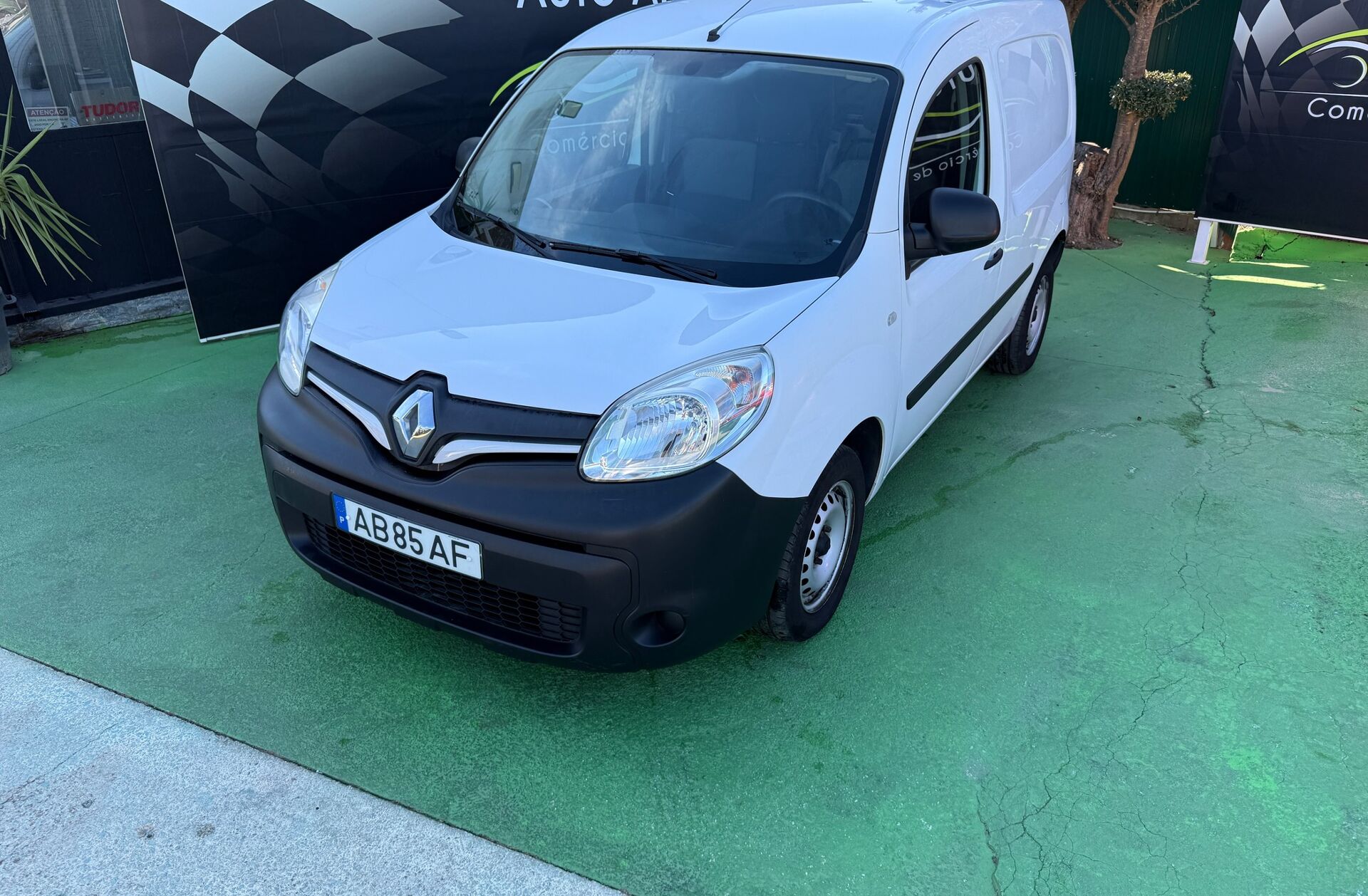 RENAULT Kangoo 1.5 dCi Business S/S