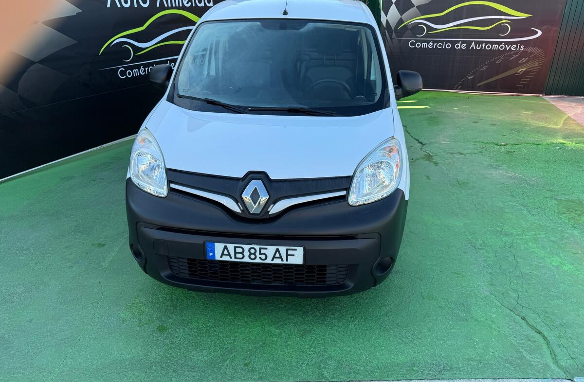 RENAULT Kangoo 1.5 dCi Business S/S