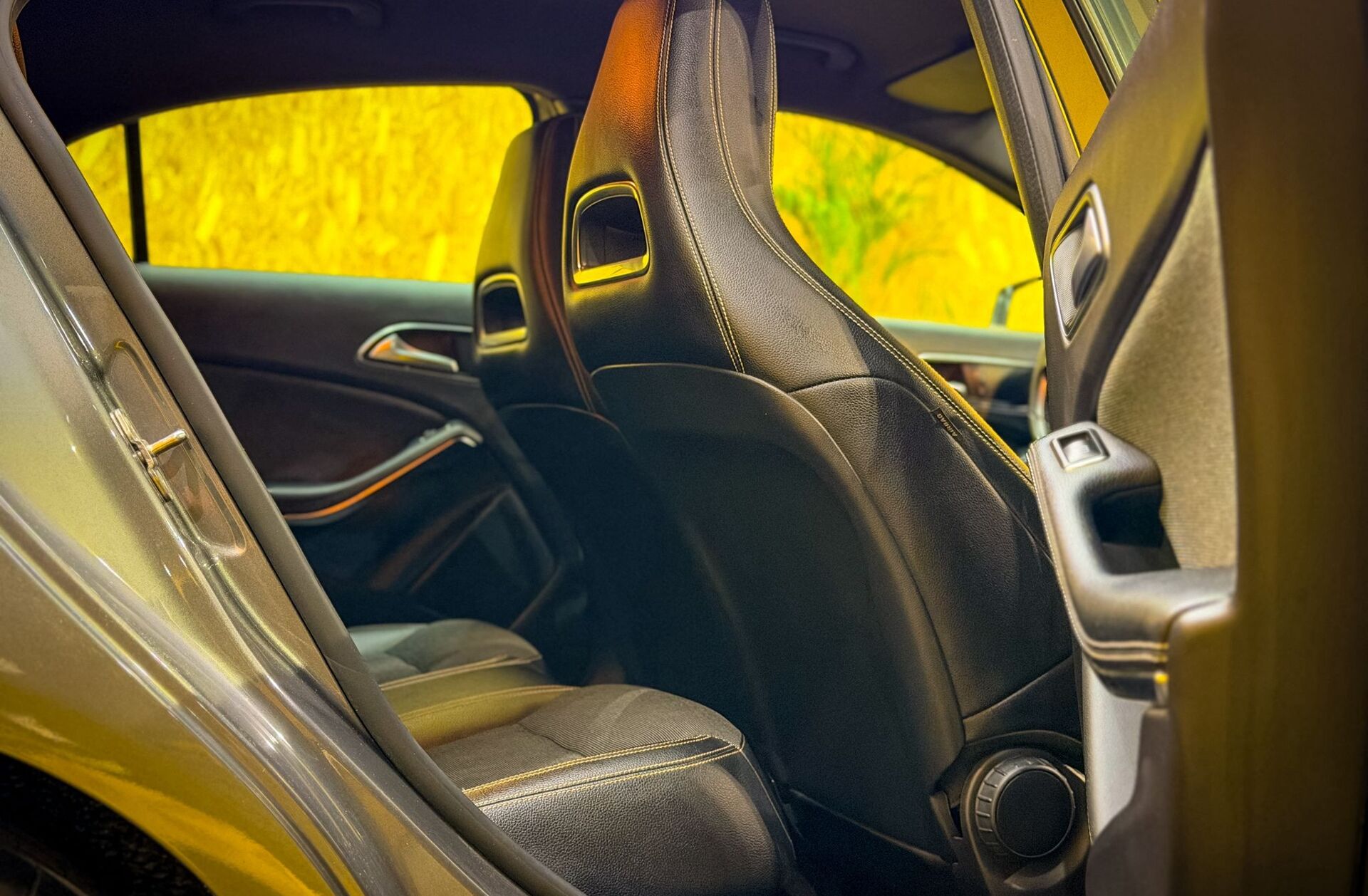 MERCEDES Classe A A 180 d Fleet Pack Style Aut.