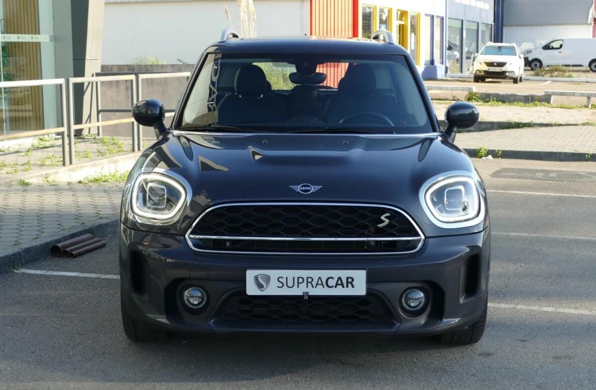 MINI Mini Countryman Mini Cooper SE ALL4 Auto