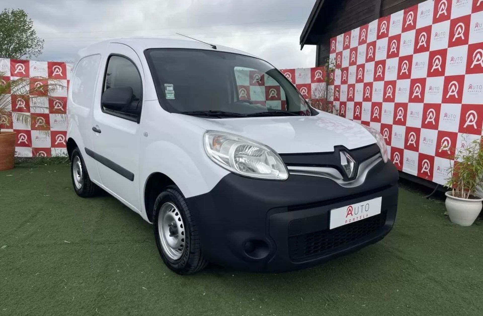 RENAULT Kangoo 1.5 dCi Compact Business
