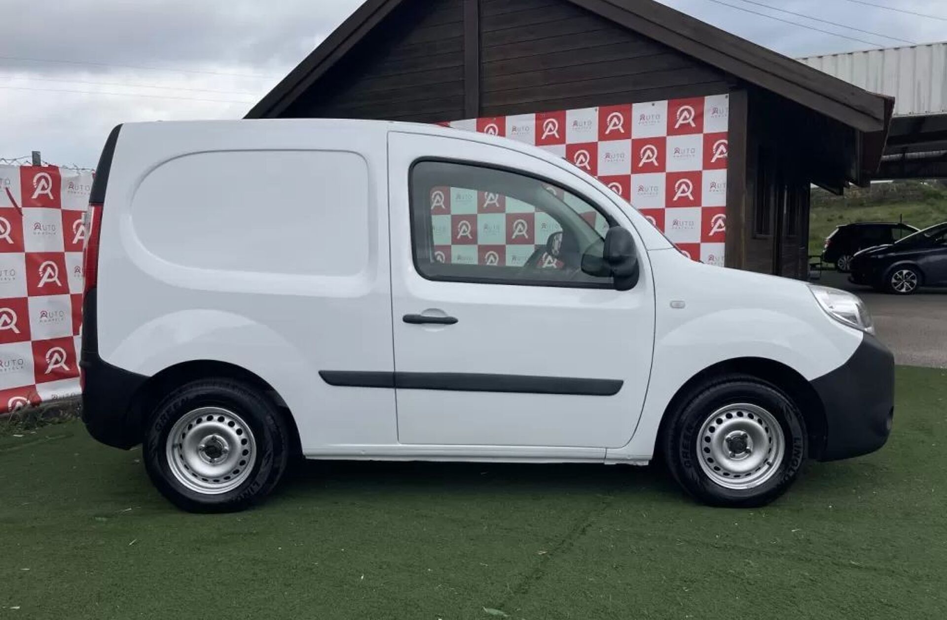 RENAULT Kangoo 1.5 dCi Compact Business