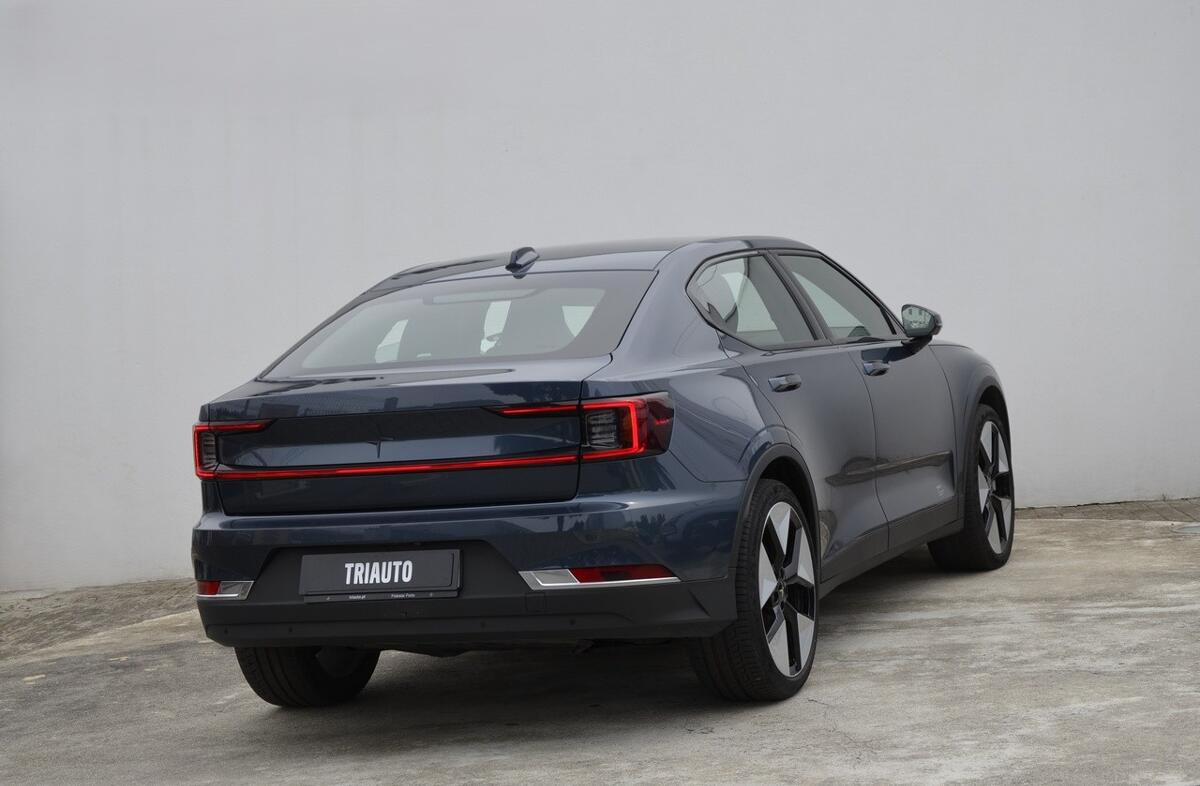 POLESTAR 2 Long Range 82 kWh