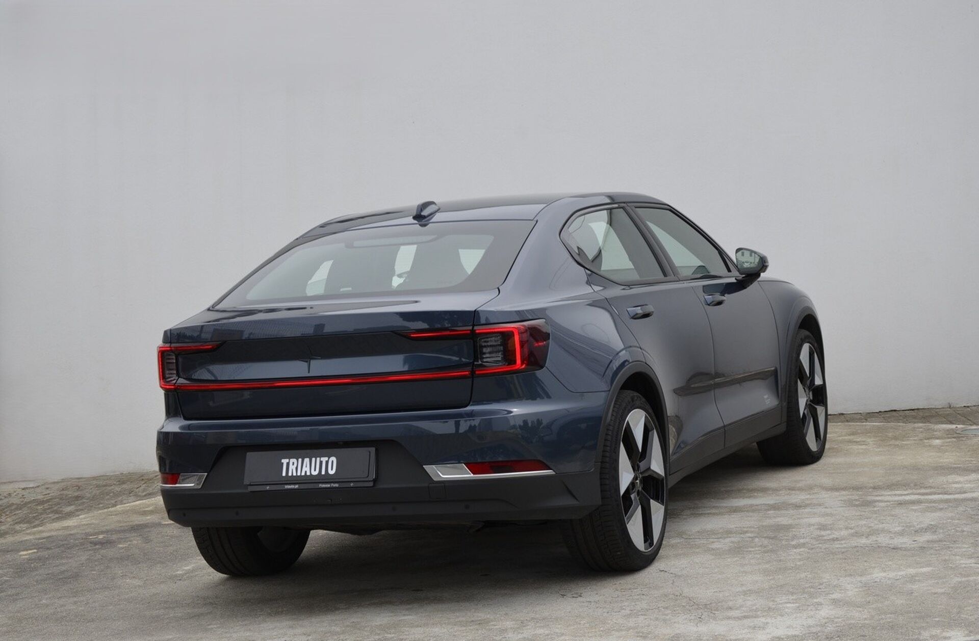 POLESTAR 2 Long Range 82 kWh