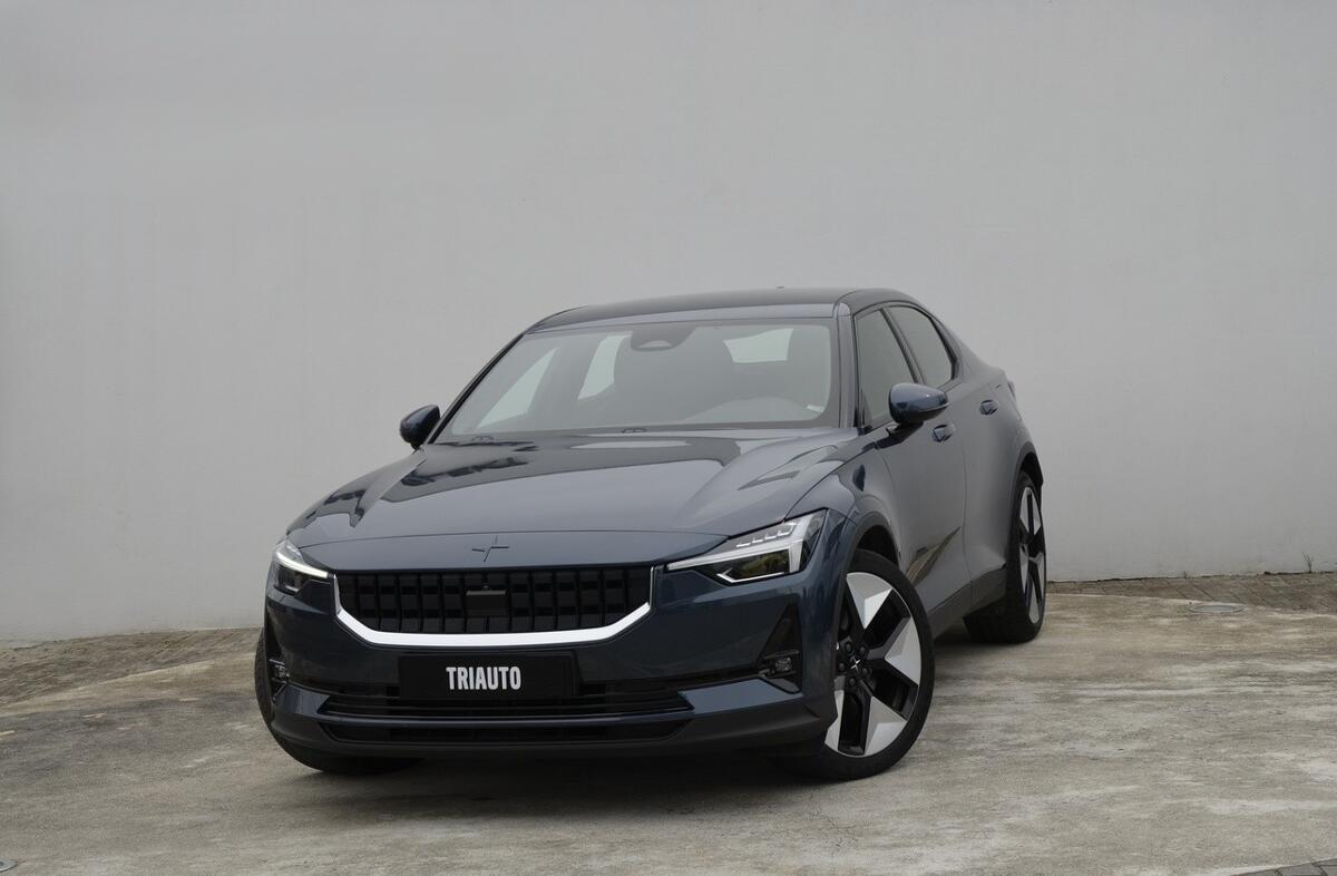 POLESTAR 2 Long Range 82 kWh
