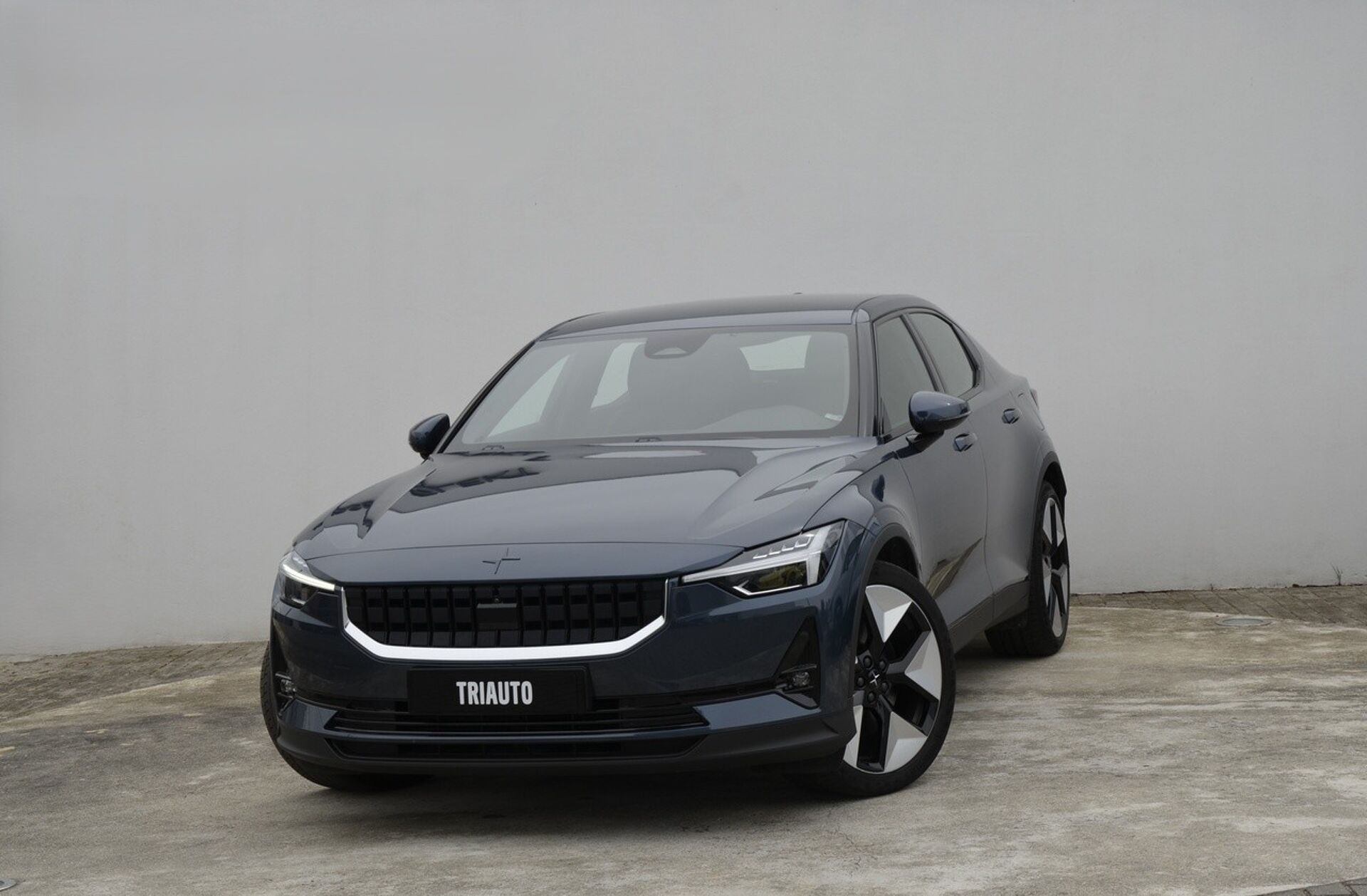 POLESTAR 2 Long Range 82 kWh