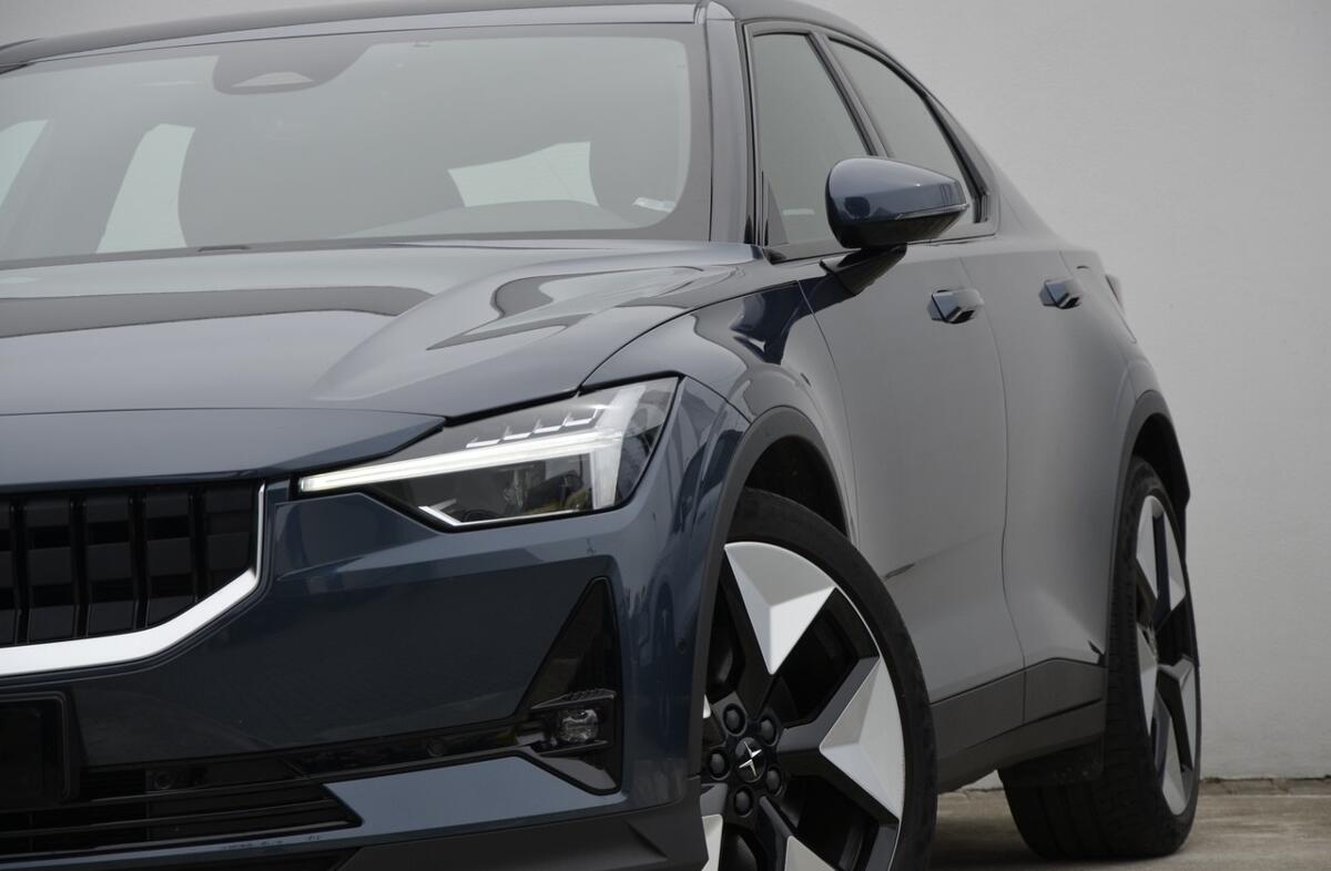 POLESTAR 2 Long Range 82 kWh