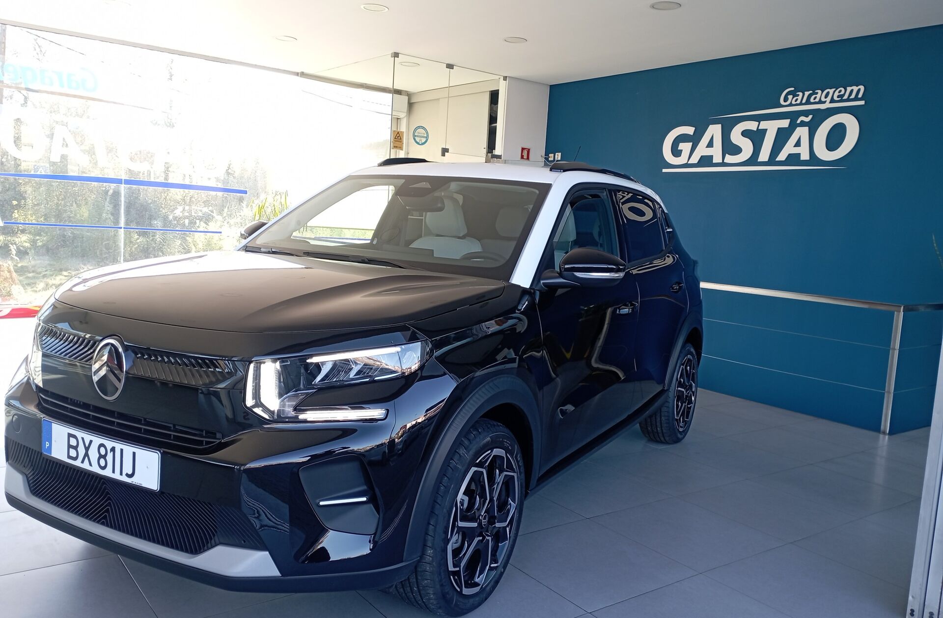 CITROEN C3 1.2 Turbo Max