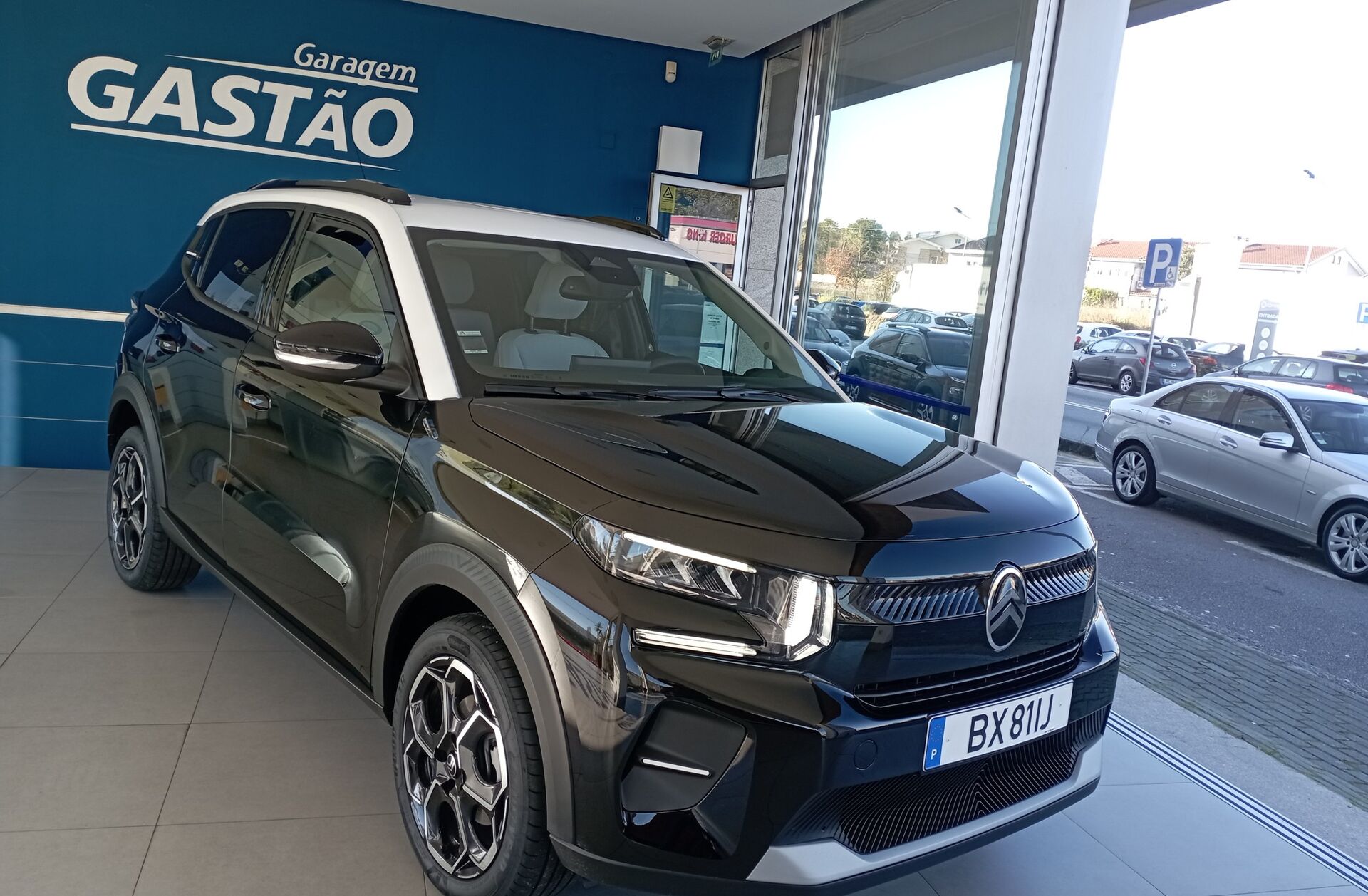 CITROEN C3 1.2 Turbo Max