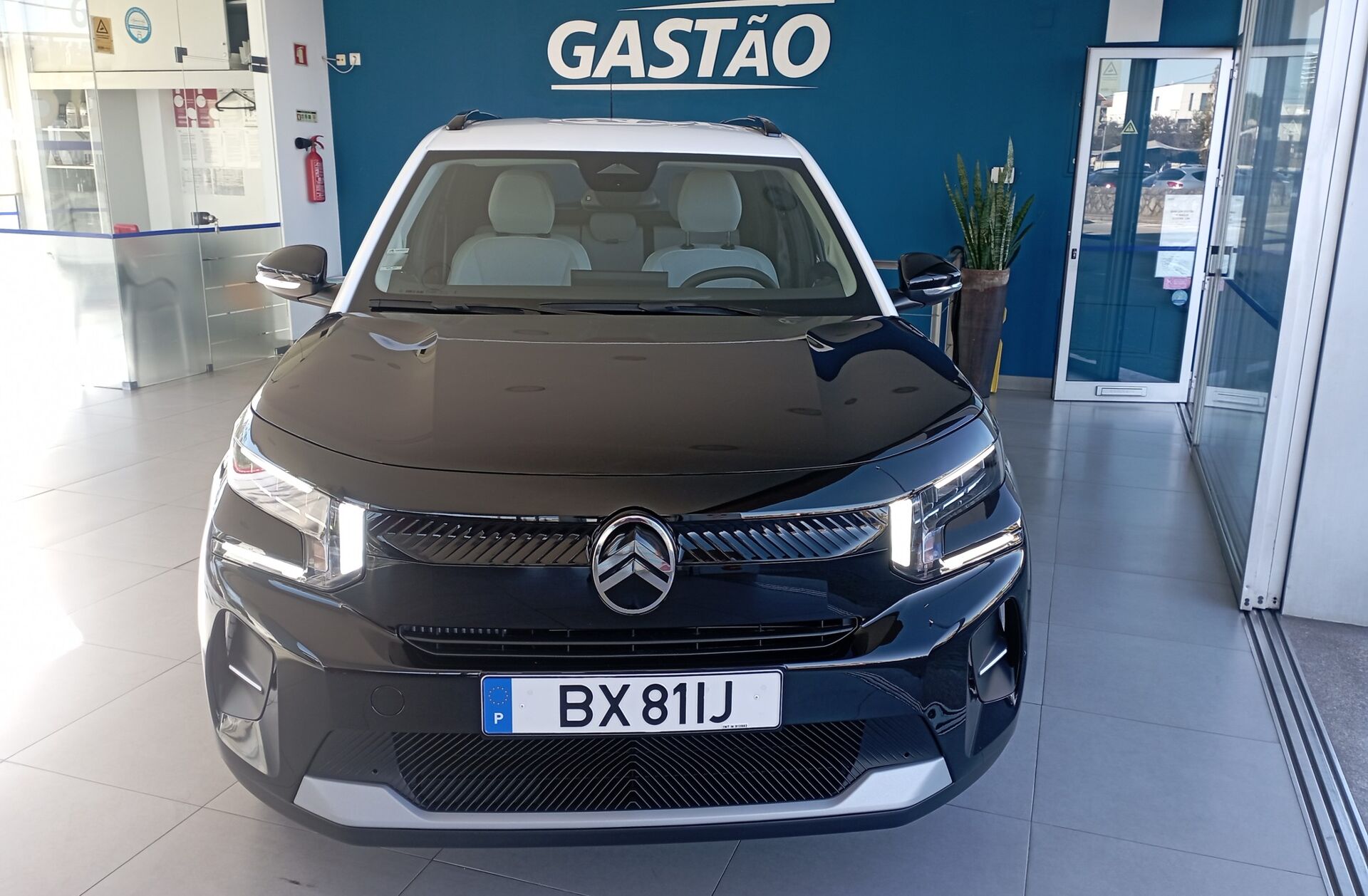 CITROEN C3 1.2 Turbo Max