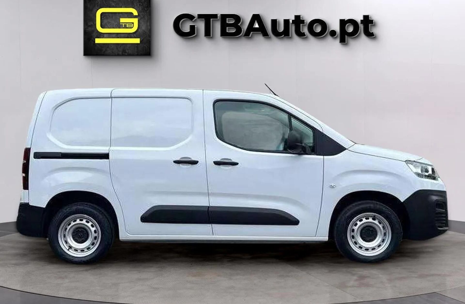 CITROEN Berlingo 1.5 BlueHDi M