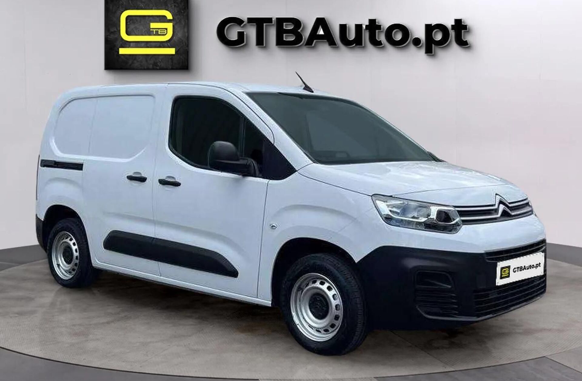 CITROEN Berlingo 1.5 BlueHDi M