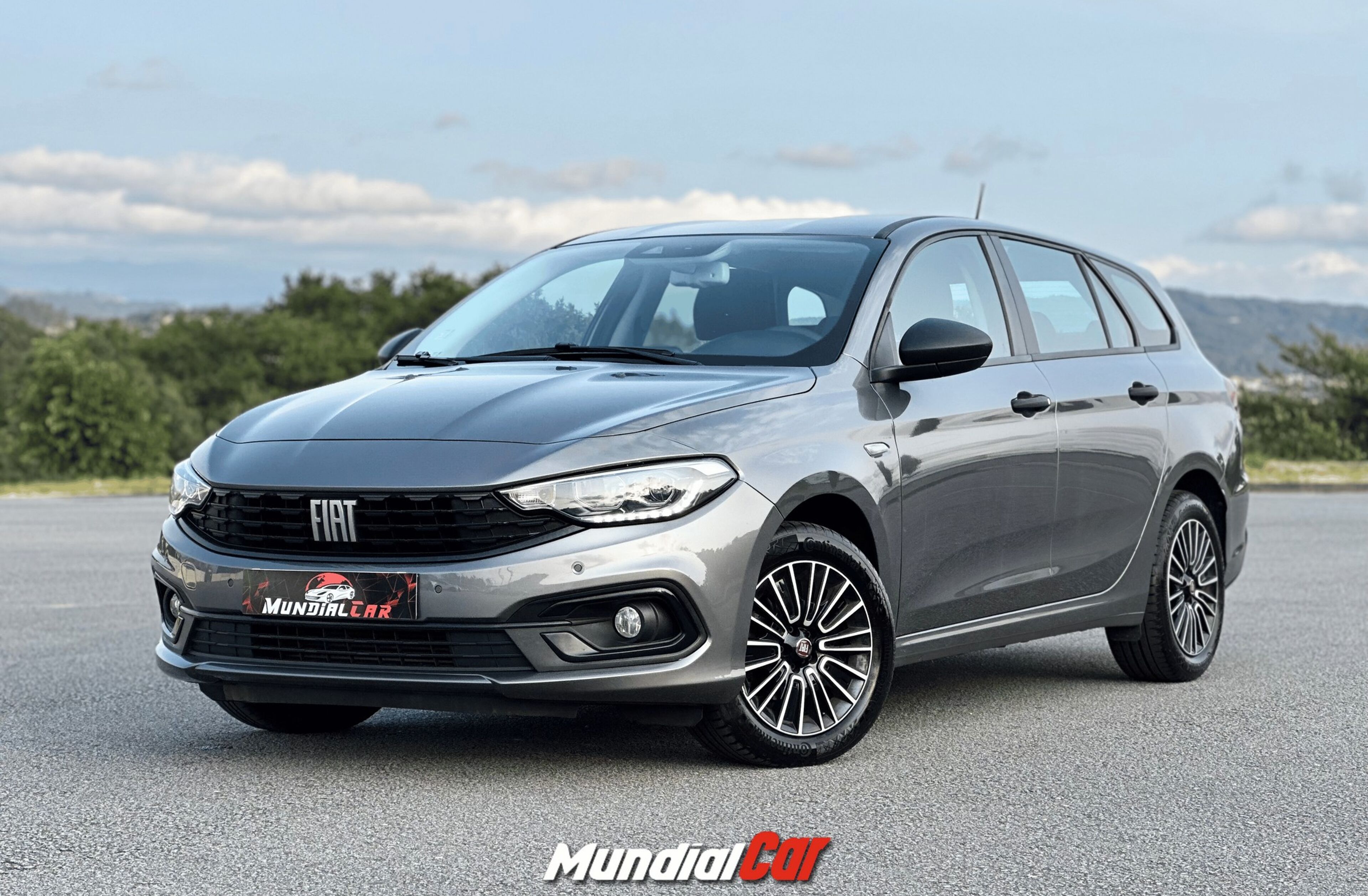 FIAT Tipo 1.3 Multijet City Life