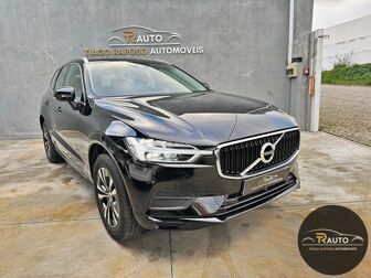 VOLVO XC60 2.0 D4 Momentum Plus Geartronic