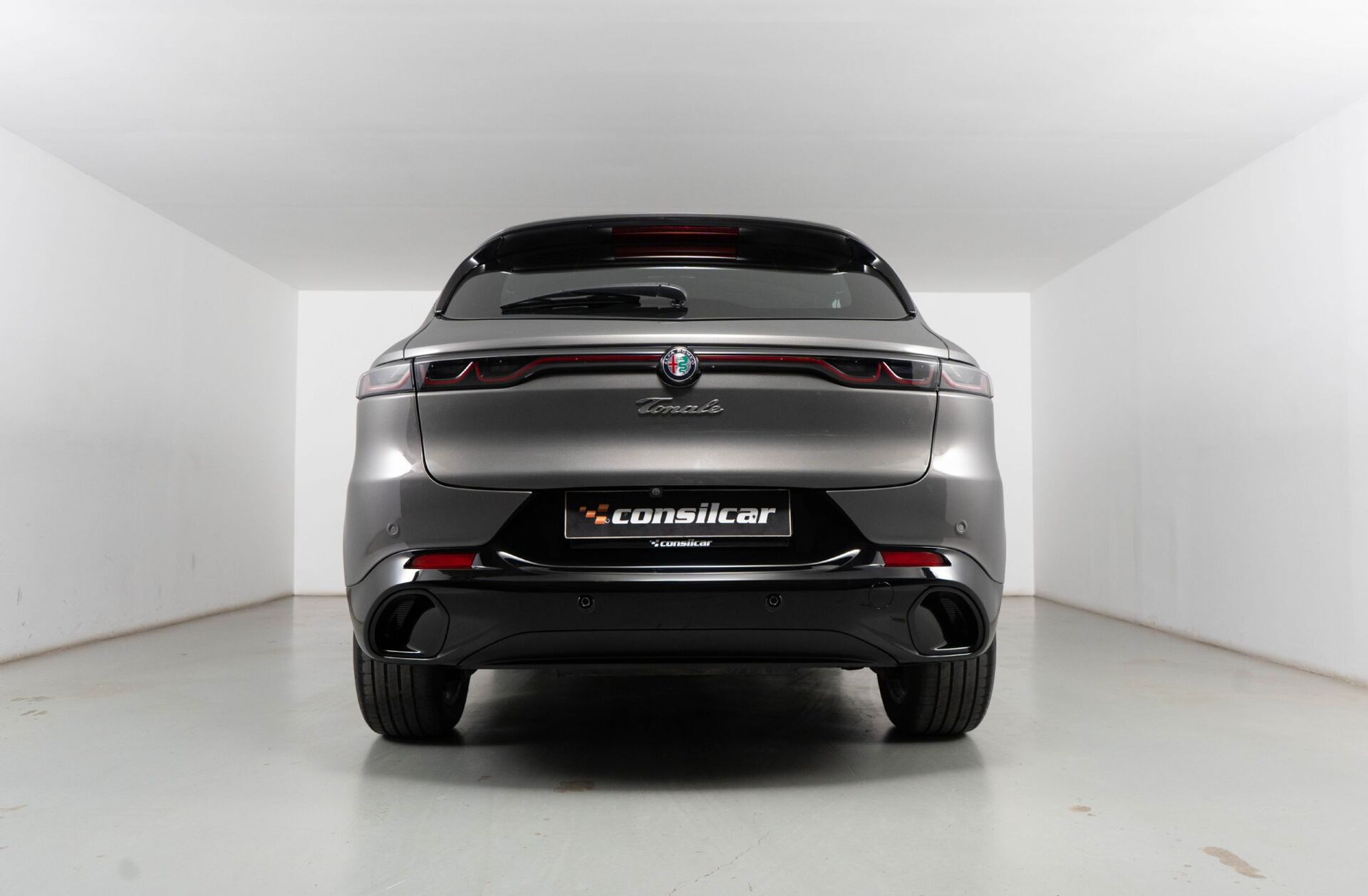 ALFA ROMEO Tonale 1.5 Hybrid Sprint