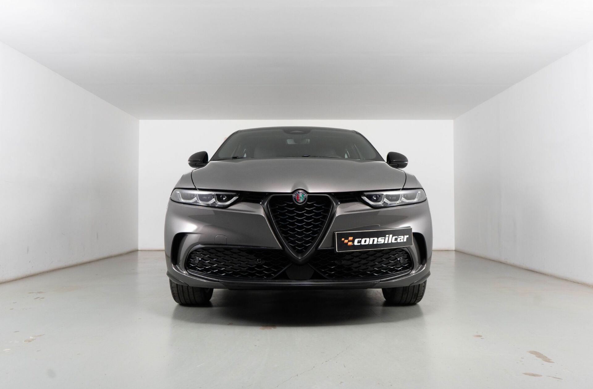 ALFA ROMEO Tonale 1.5 Hybrid Sprint