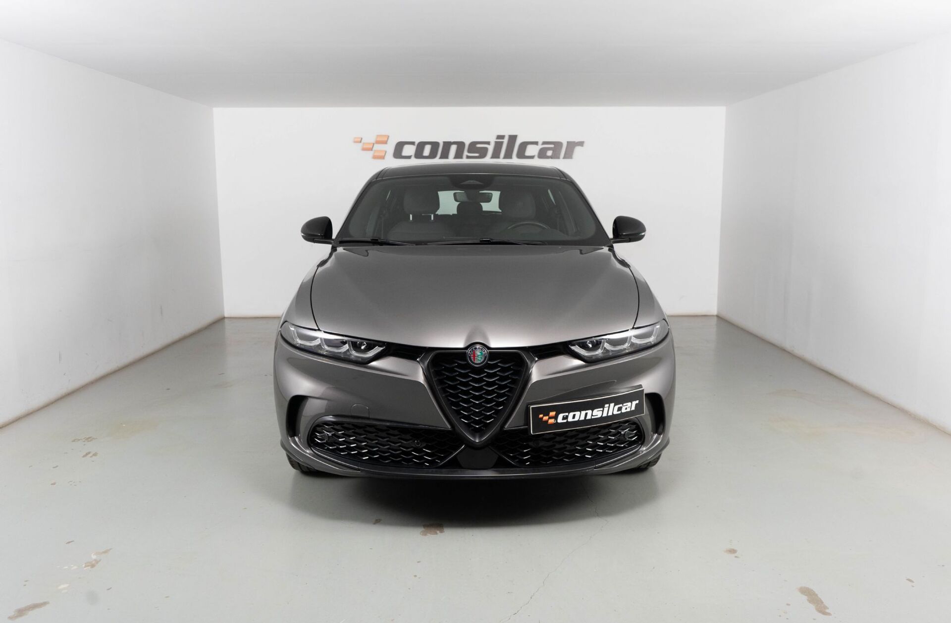 ALFA ROMEO Tonale 1.5 Hybrid Sprint