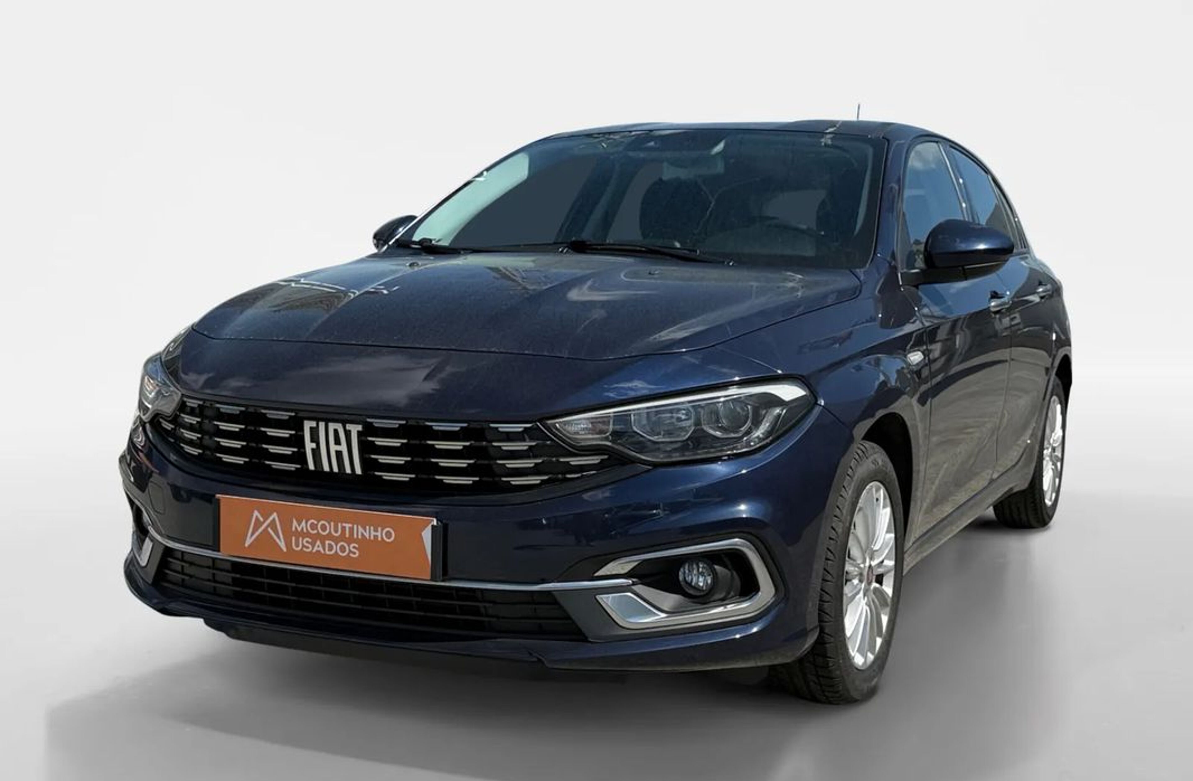 FIAT Tipo 1.3 Multijet Life