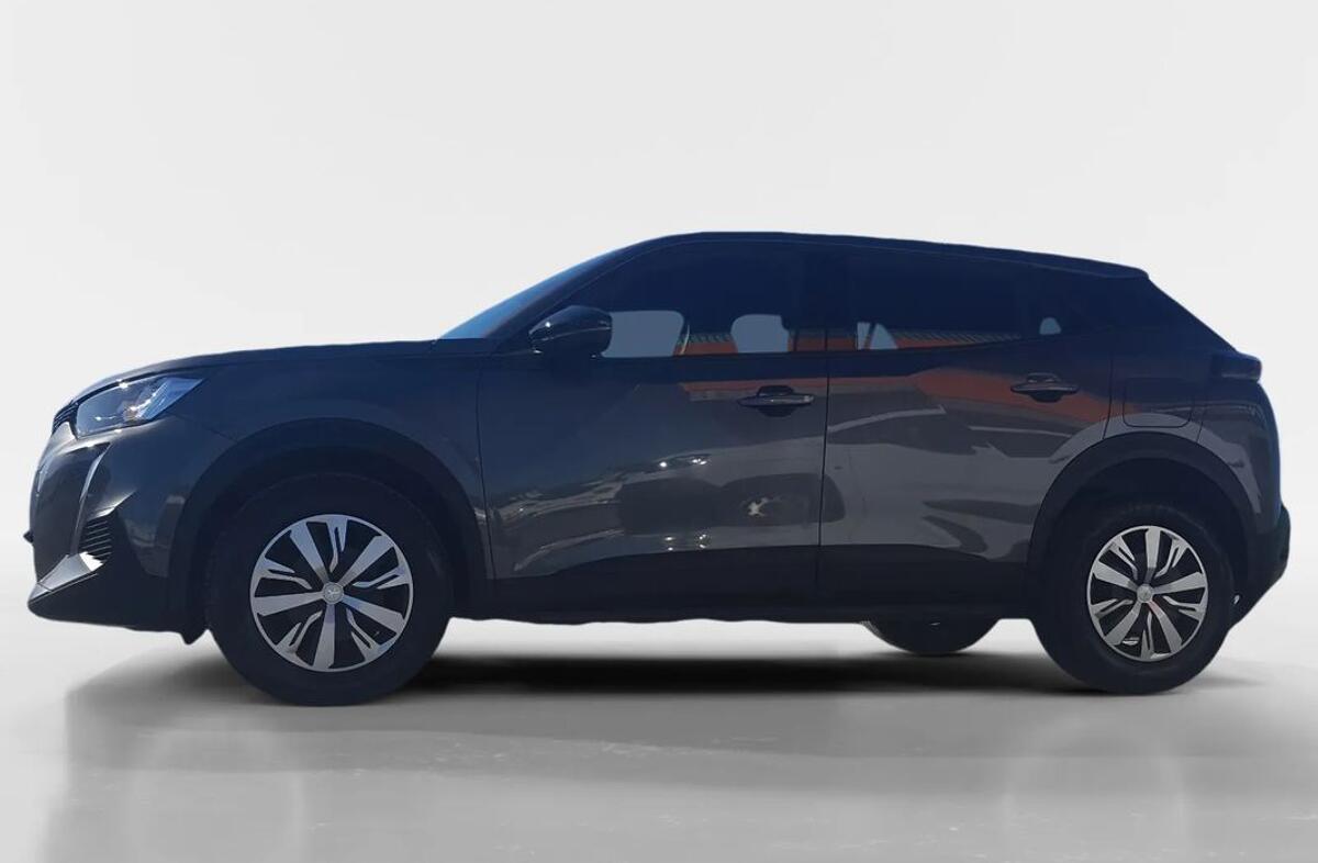 PEUGEOT 2008 1.2 PureTech Active Pack