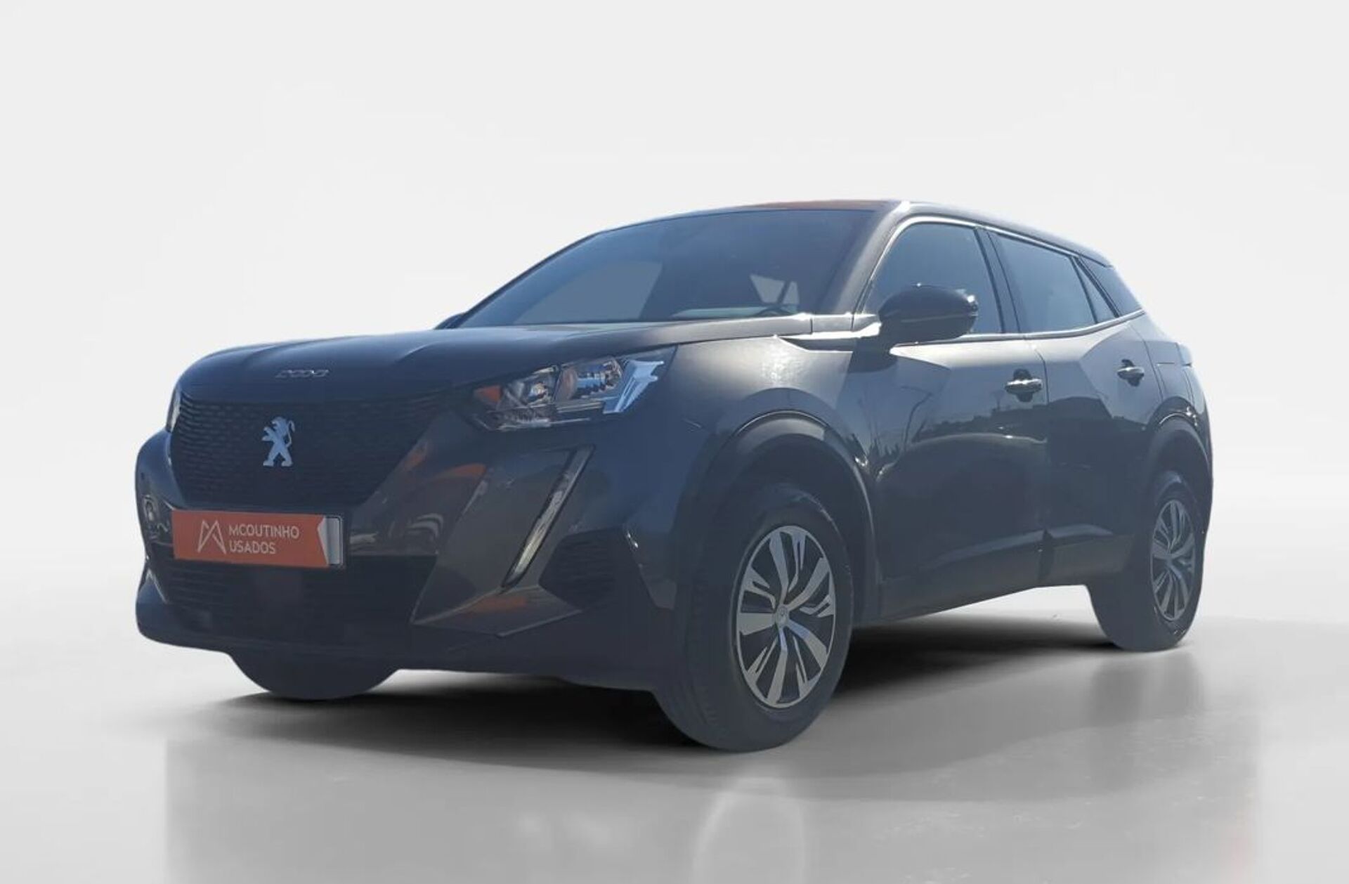 PEUGEOT 2008 1.2 PureTech Active Pack