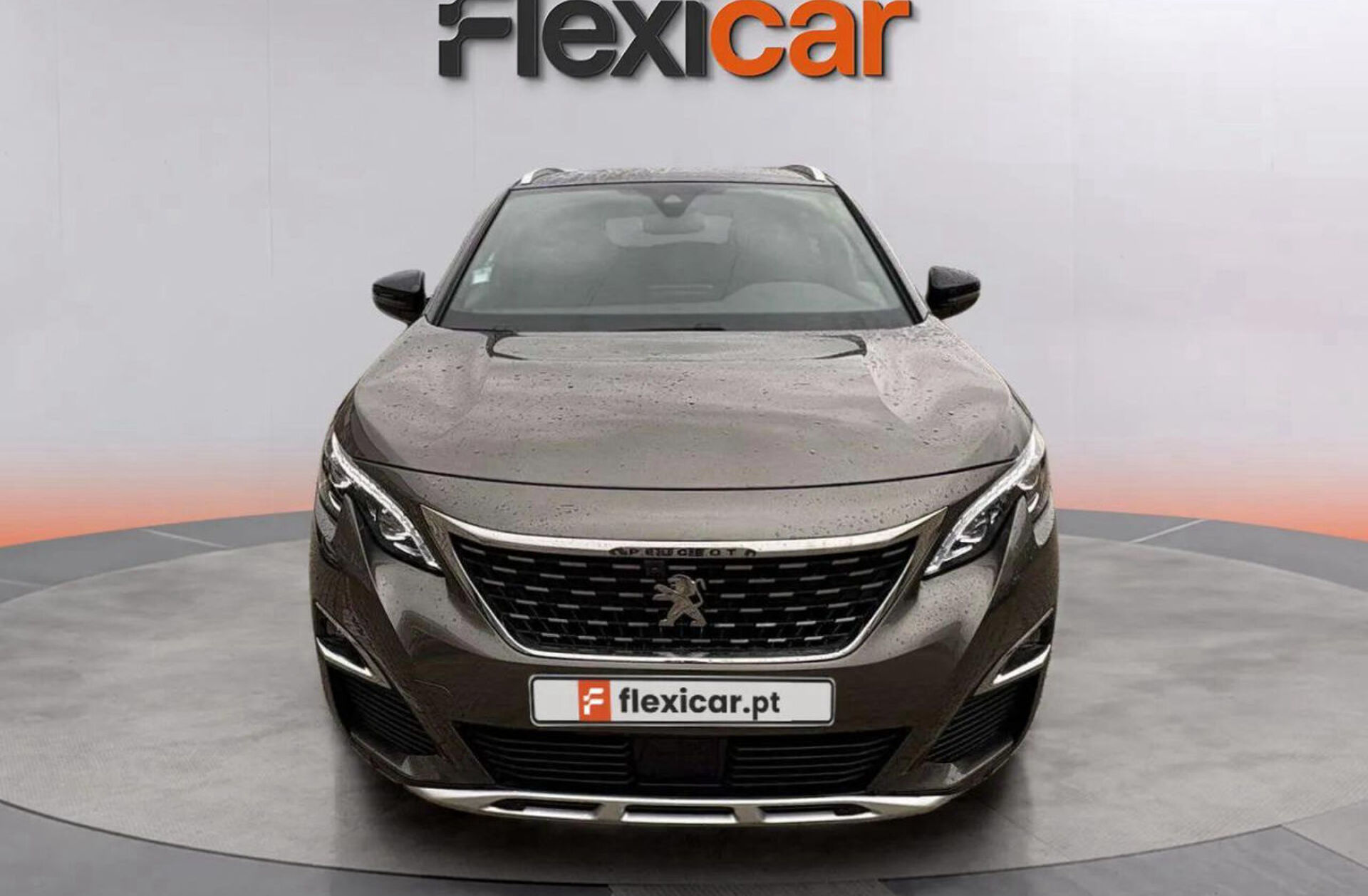 PEUGEOT 3008 1.5 BlueHDi GT Line EAT8