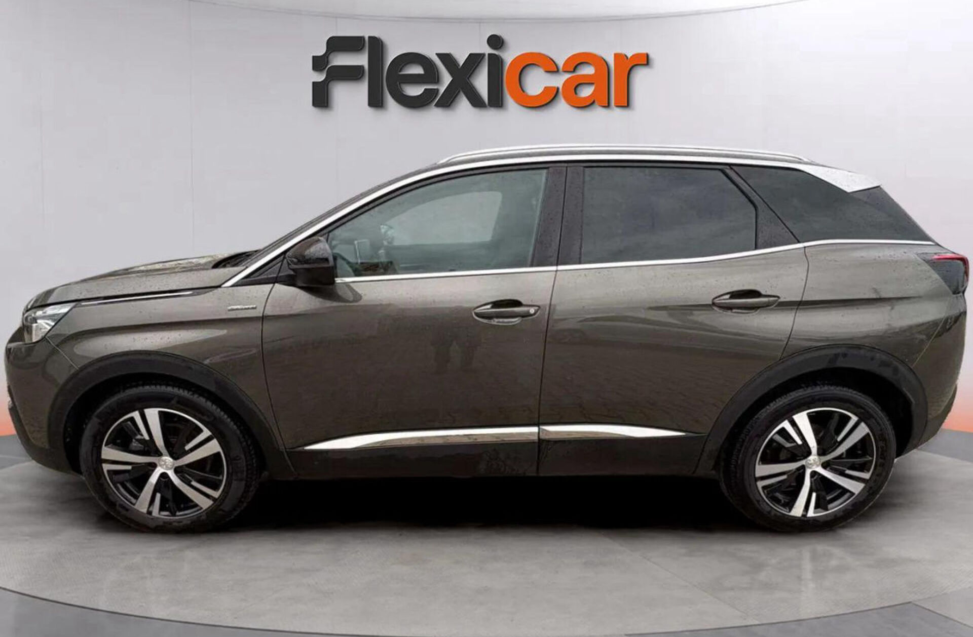 PEUGEOT 3008 1.5 BlueHDi GT Line EAT8