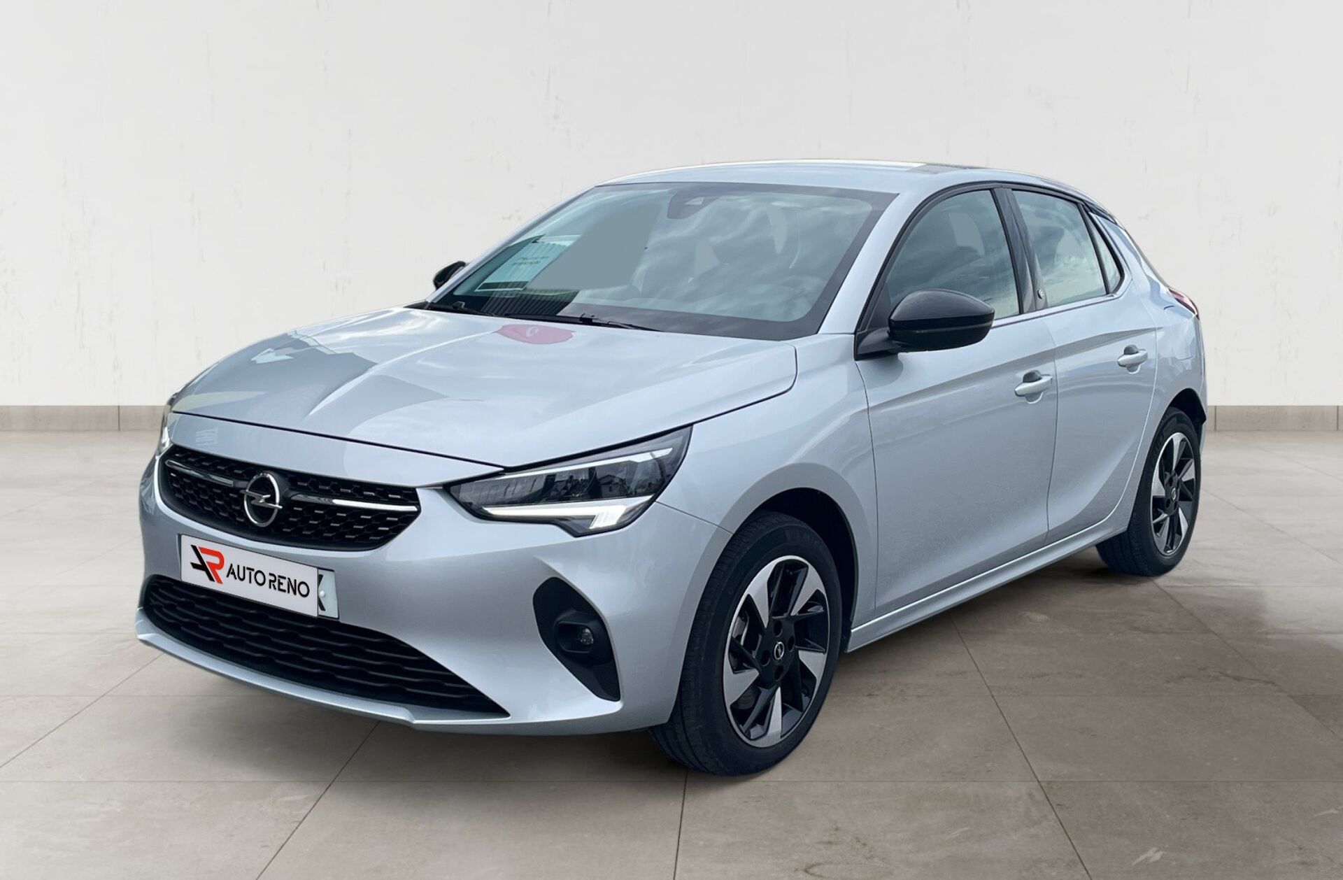 OPEL Corsa -e e-Elegance