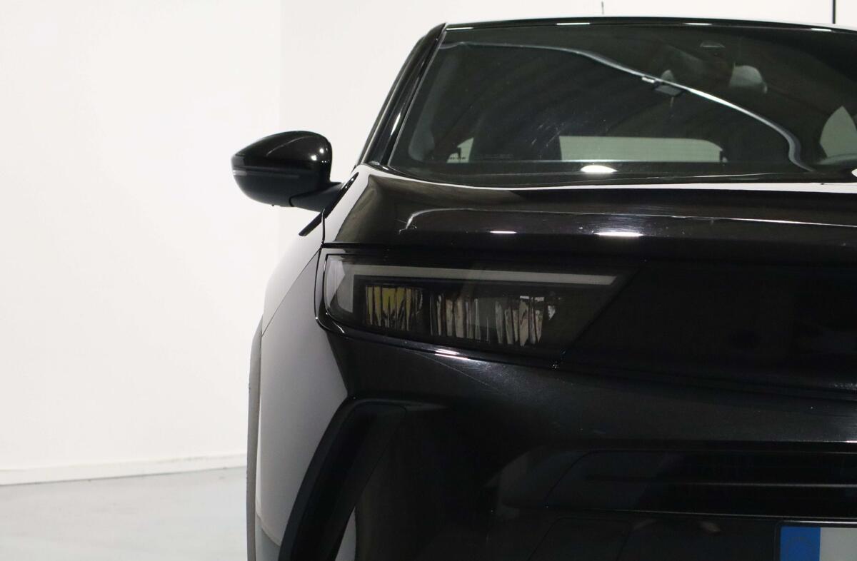 OPEL Mokka 1.2 T Edition