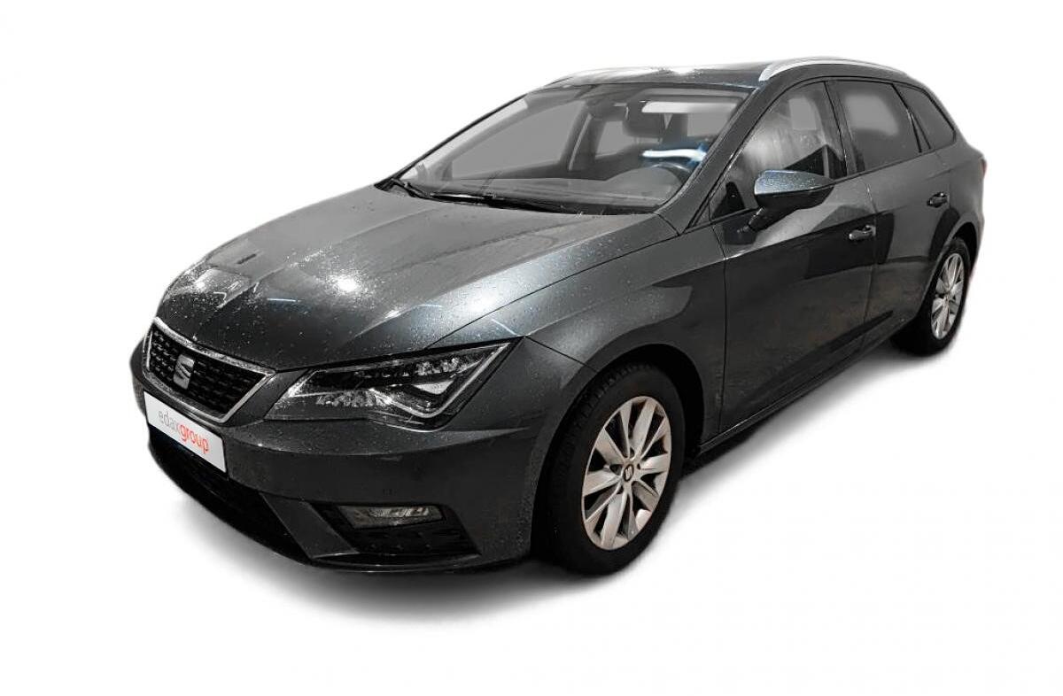 SEAT Leon ST 1.6 TDI Style S/S
