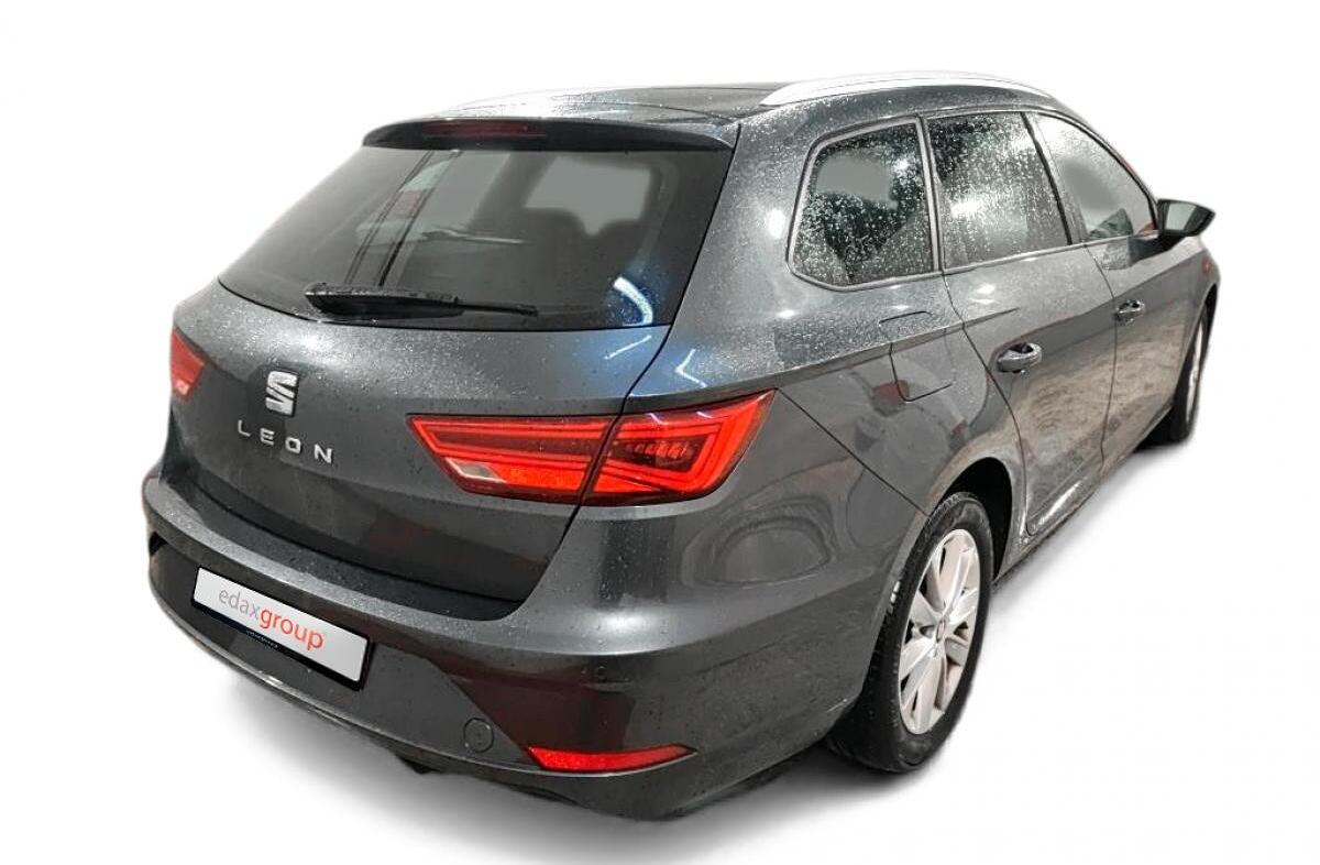 SEAT Leon ST 1.6 TDI Style S/S
