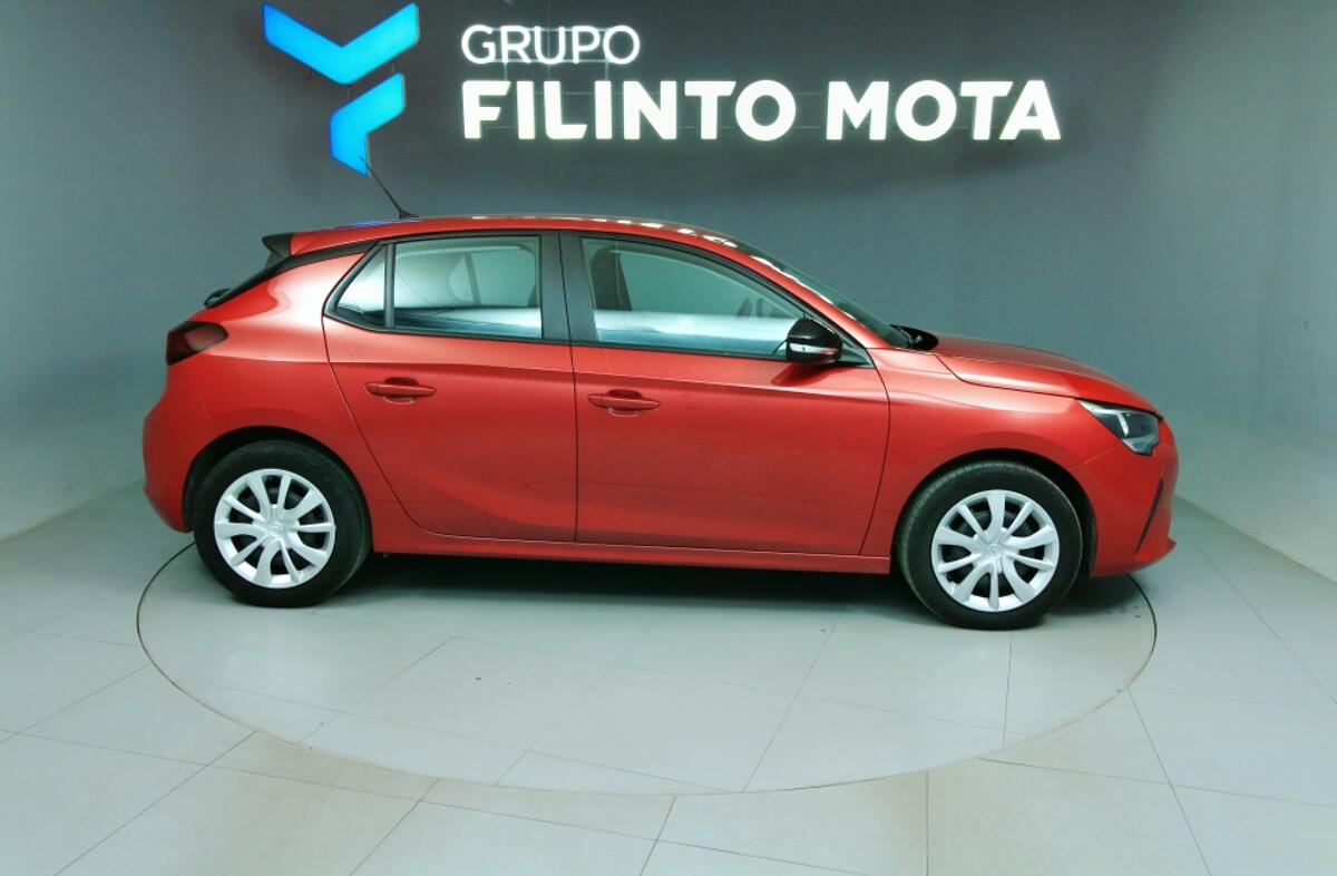 OPEL Corsa 1.2 Edition