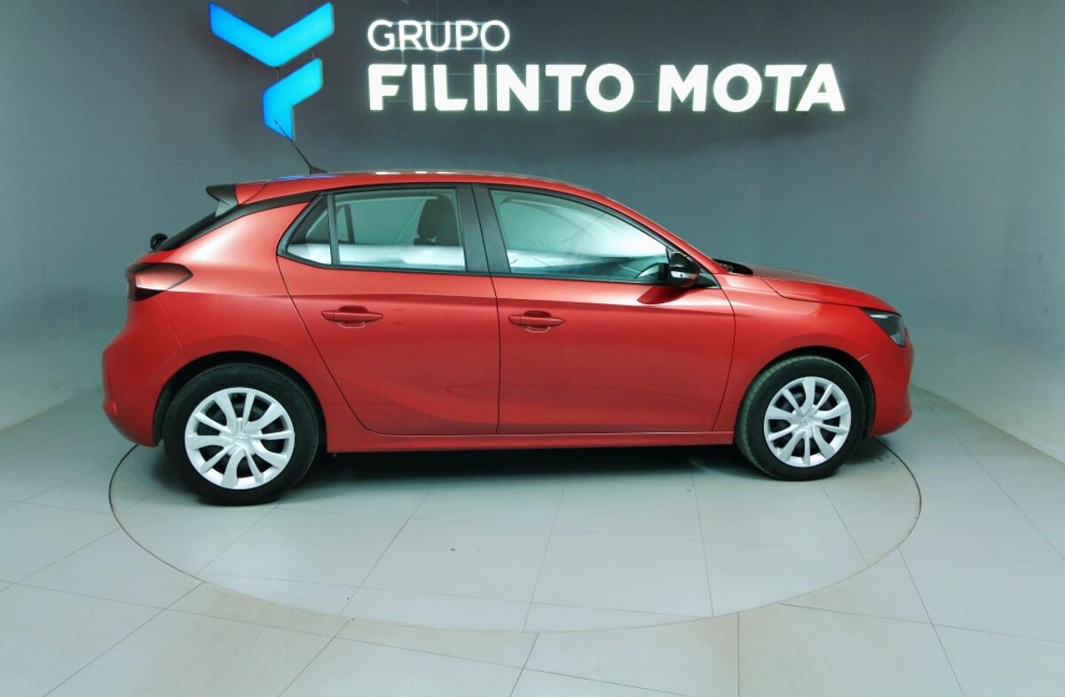 OPEL Corsa 1.2 Edition