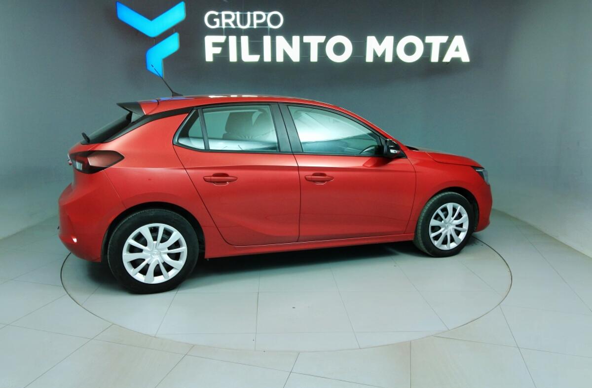 OPEL Corsa 1.2 Edition