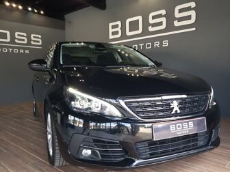 PEUGEOT 308 1.5 BlueHDi Active Pack